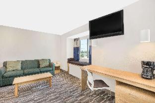 Microtel And - Motel 2*